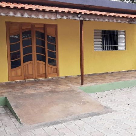 Espaco Da VI Сузану Экстерьер фото